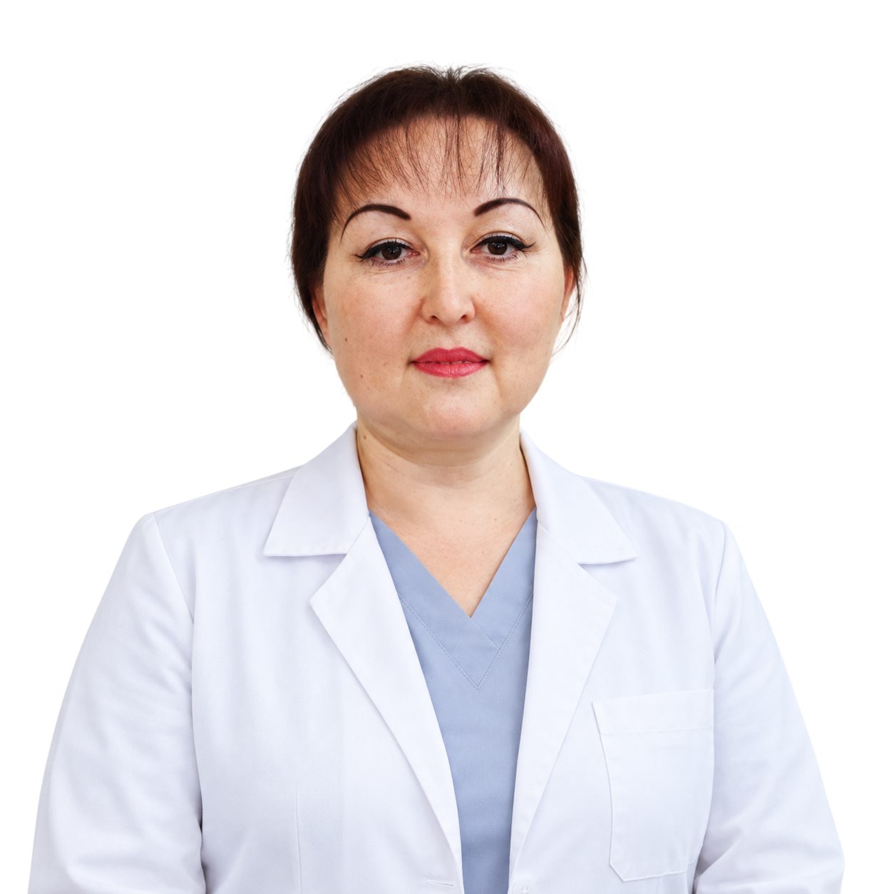 Сафина Елена Евгеньевна