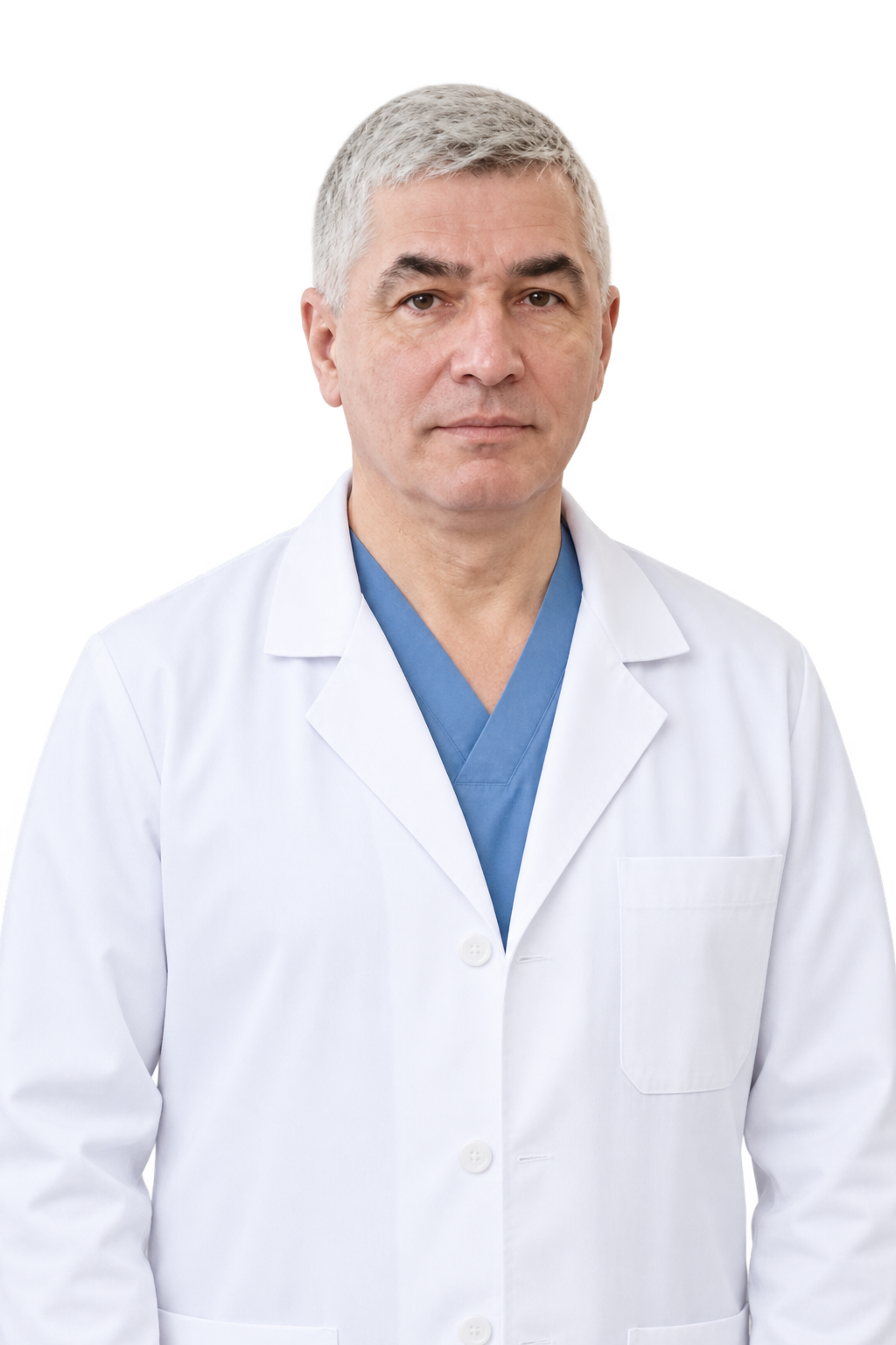 Мещеряков Андрей Николаевич