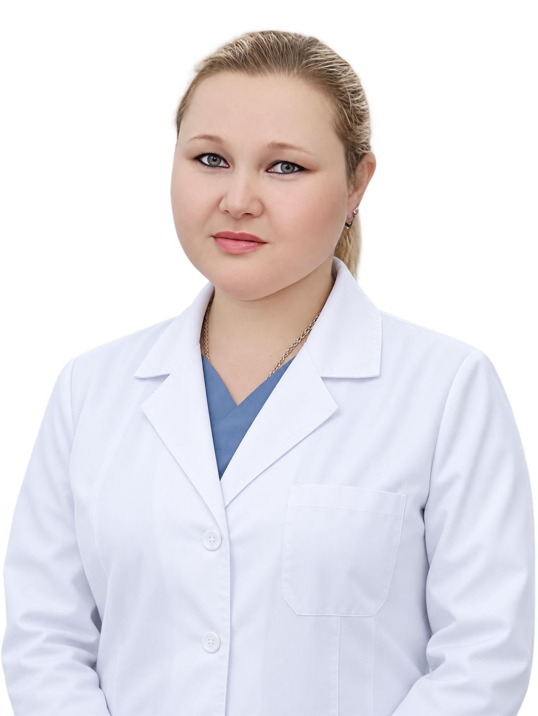 Гайнетдинова Радмила Маратовна
