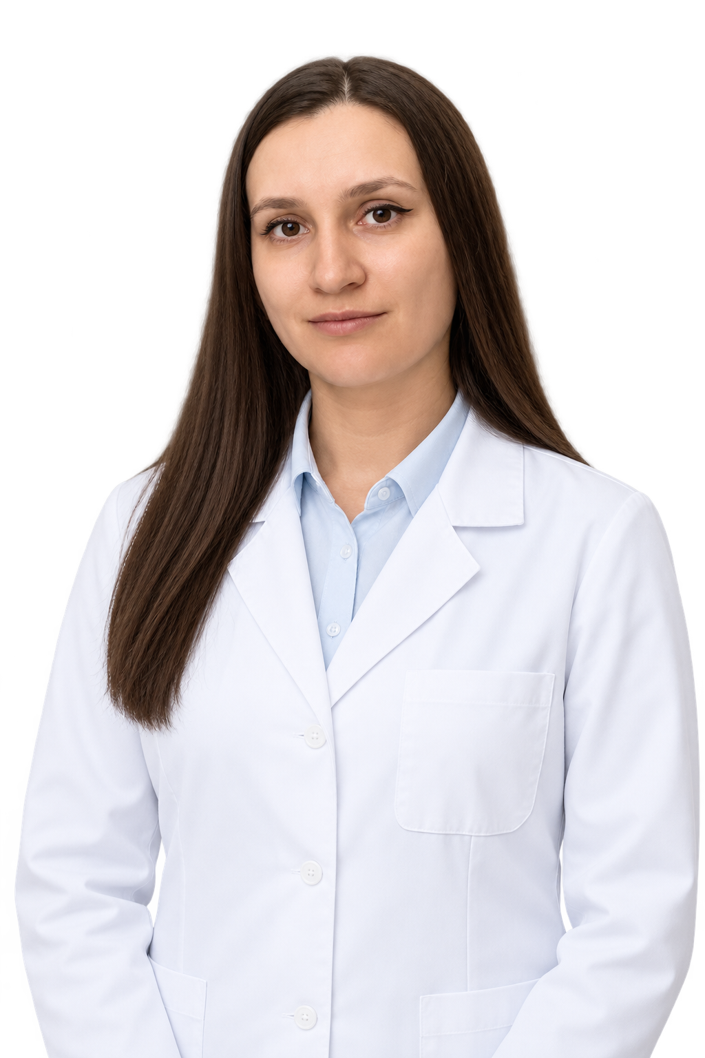 Ганиева Елена Александровна