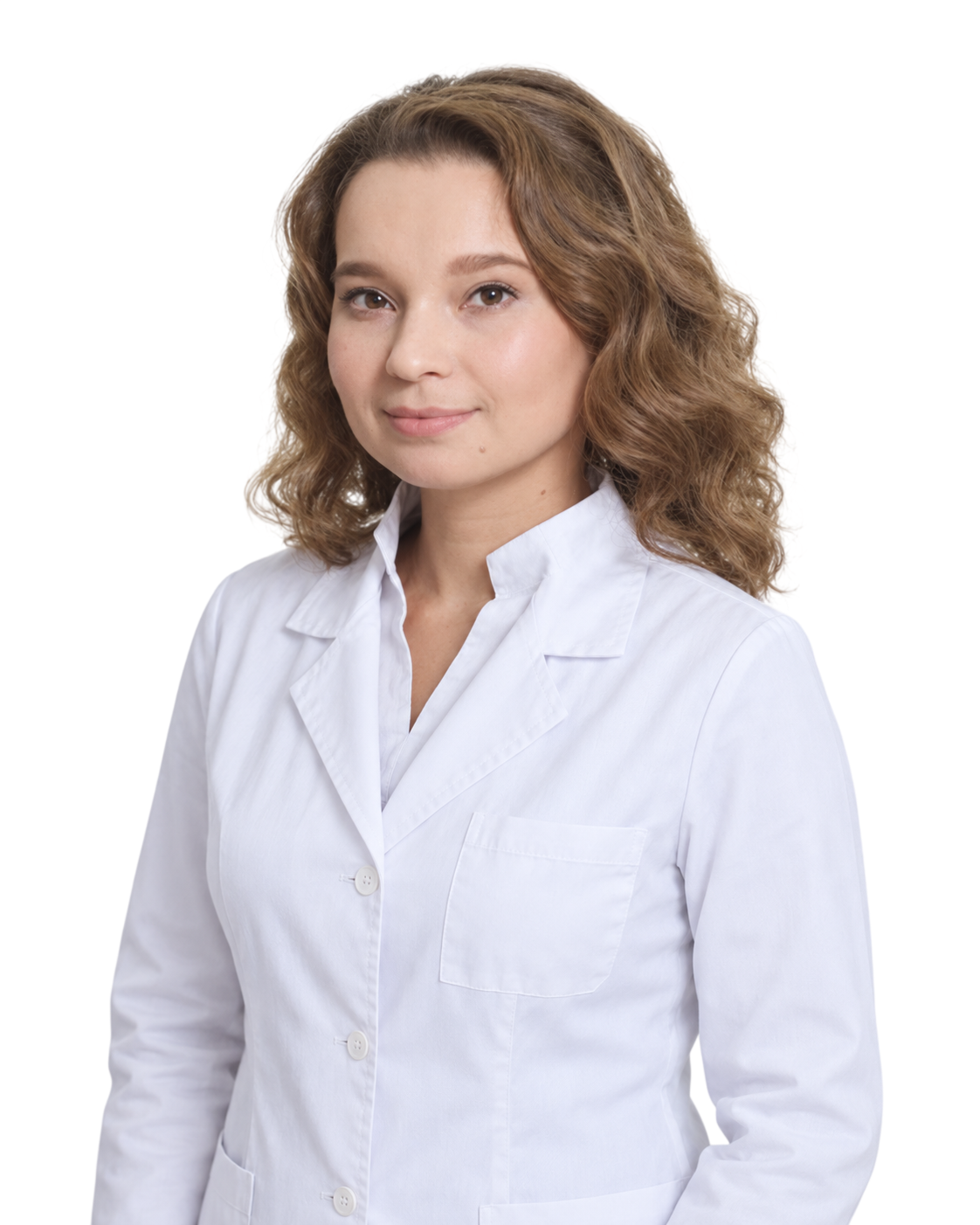 Гафурова Ксения 
Анатольевна
