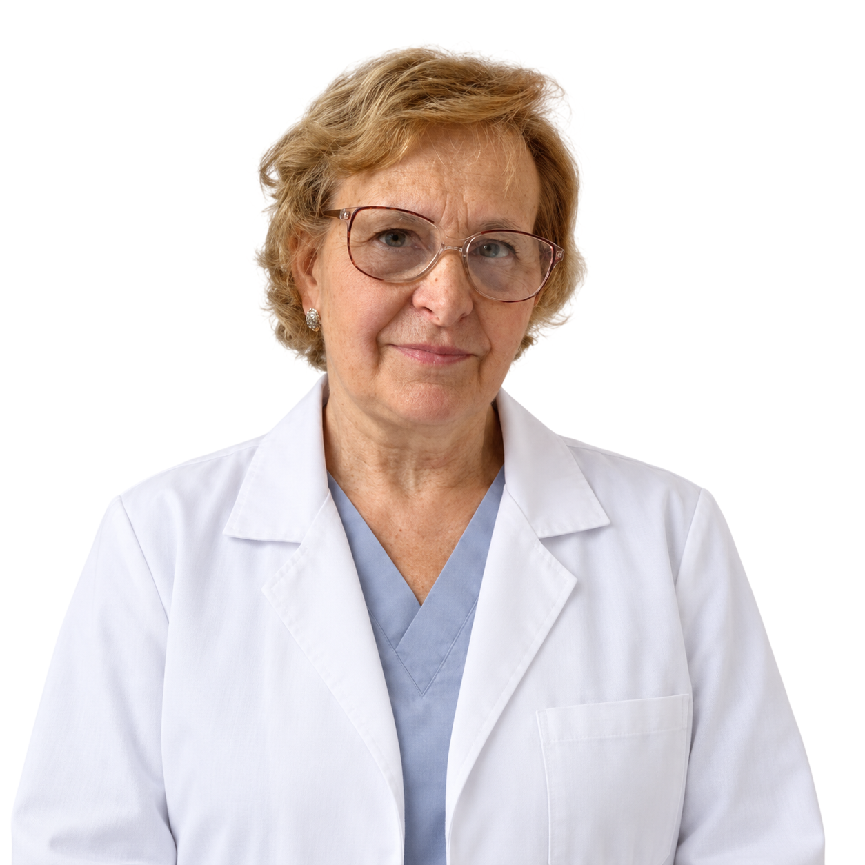 Еремеева Елена Юрьевна