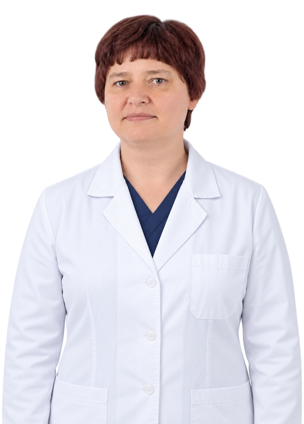 Ячменёва Наталья Вадимовна