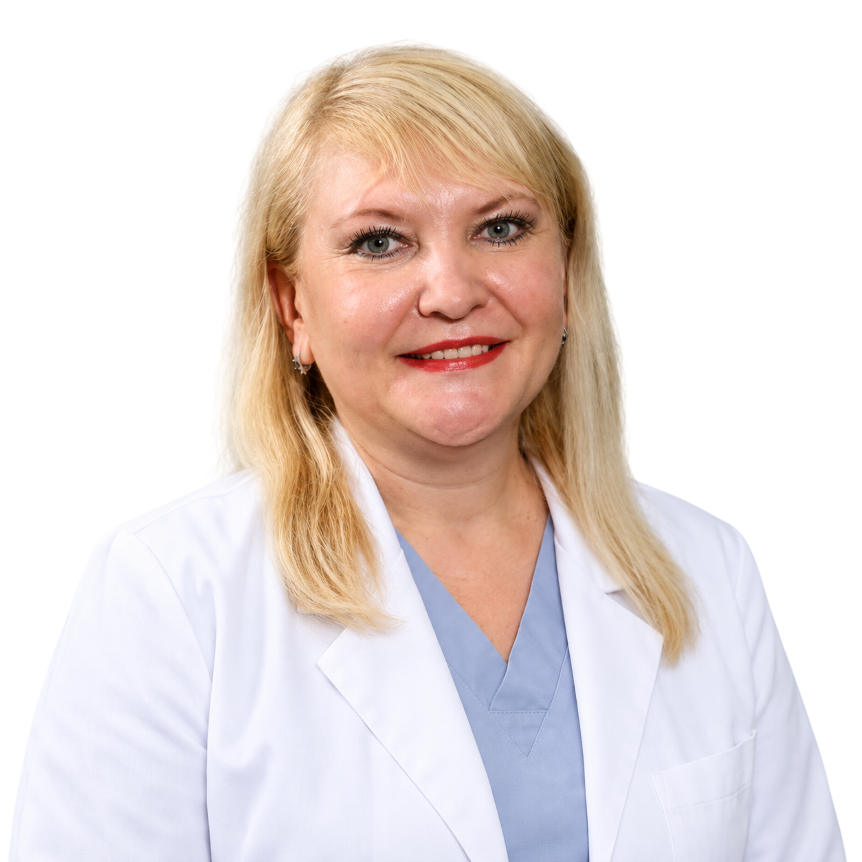 Коледина Алла Савельевна