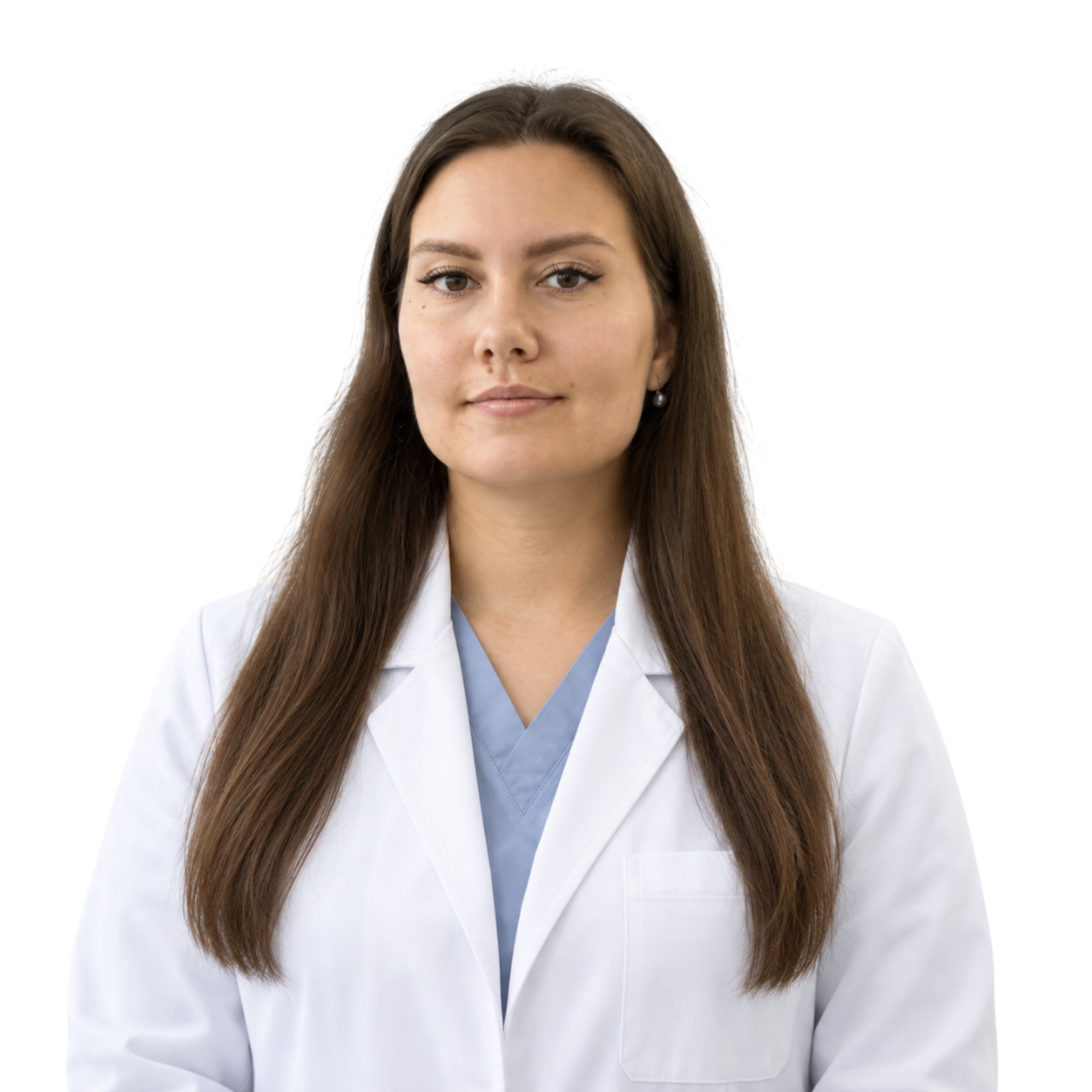 Данилова Елена Наильевна