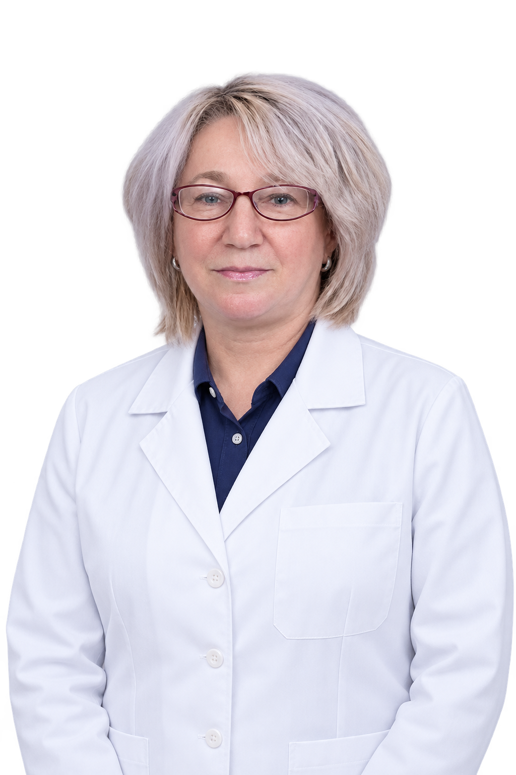 Алетдинова Фарида Халимовна