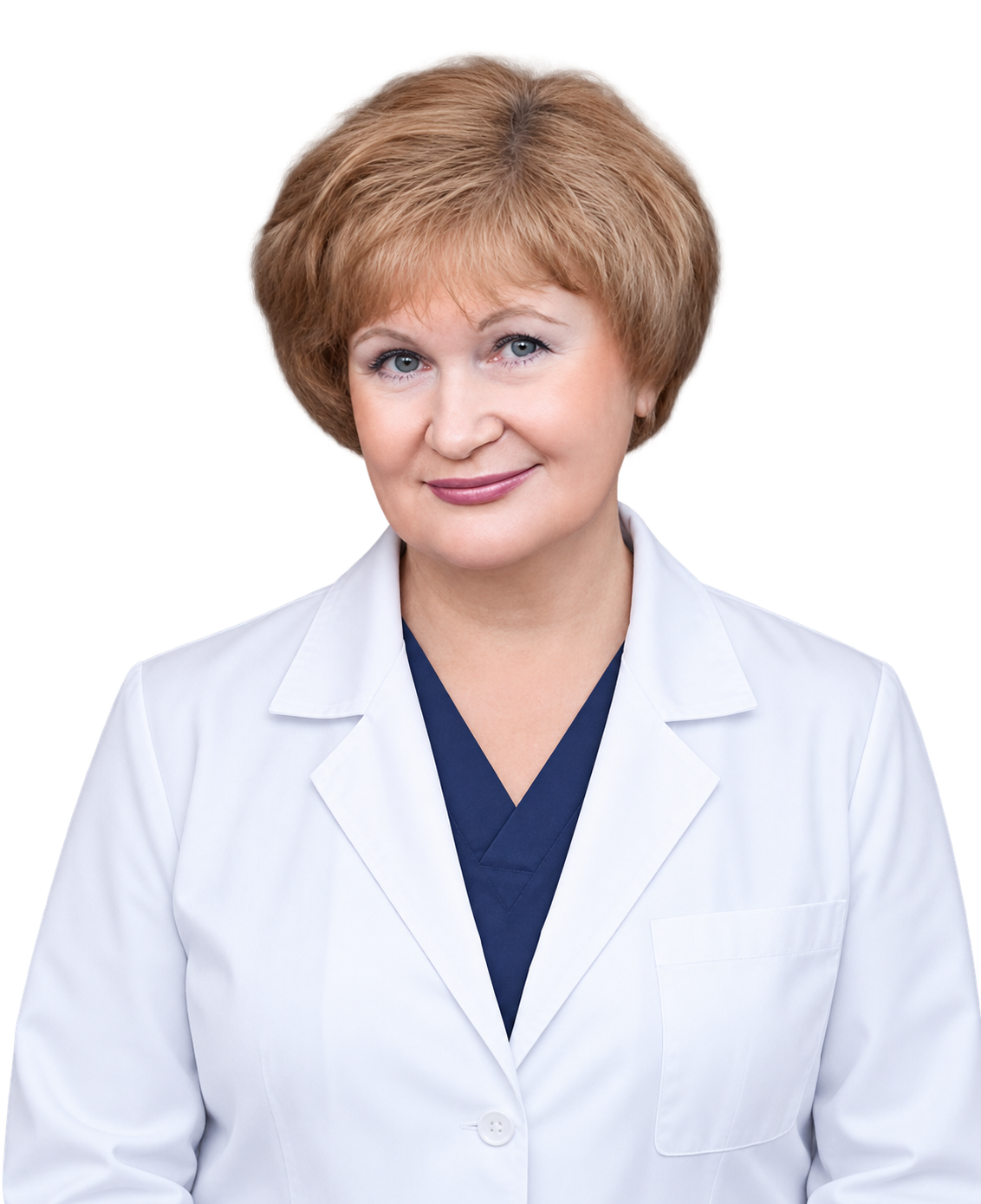 Стратий Алевтина Владимировна